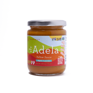 Salsa de Adela