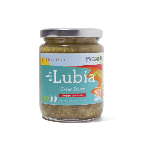 La Salsa de Lubia