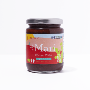 Salsa de Mari