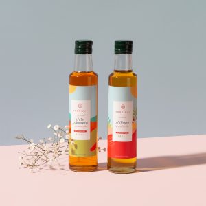 Aceites
