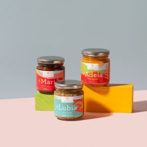 Salsas
