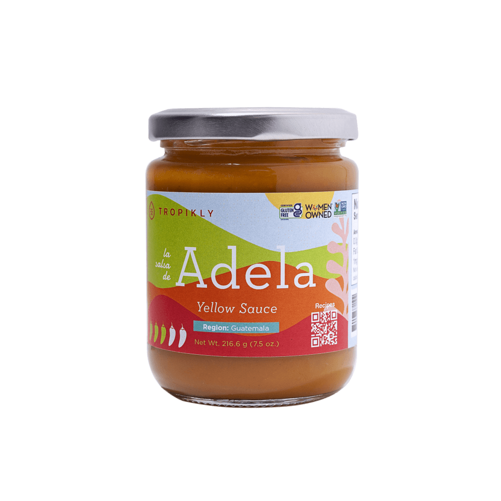 ADELA